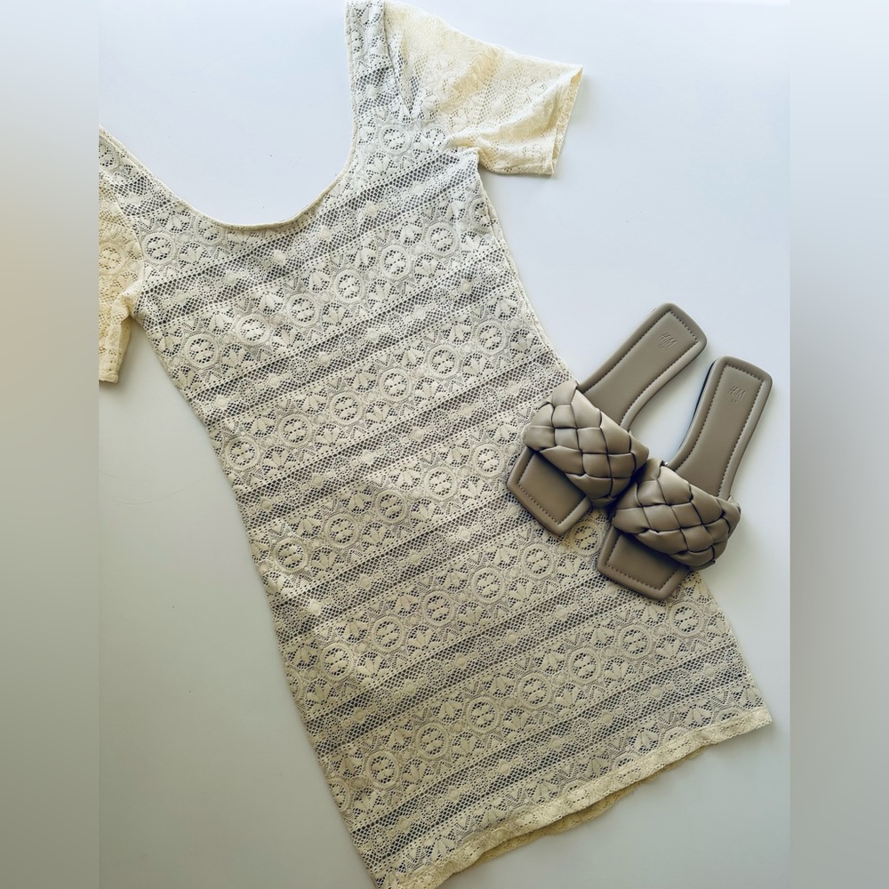 Abercrombie & Fitch Dress
